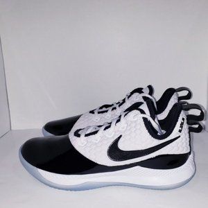 NIKE - LeBron Witness 3 Premium 'Concord' - SIZE: 9